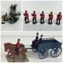 Toy Soldier Auction **Online Only**