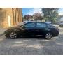 2012 Hyundai Sonata Hybrid Auction **Online Only**