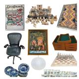 QP289 Great Falls, VA - In Home Auction