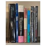 January Shelf Lot Books Auction