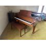 Steinway Model L Grand Piano Auction **Online Only**