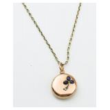 Early Spring Fine Jewelry Auction 