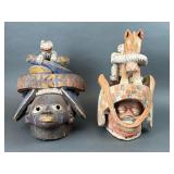 Ethnographic Arts Auction 