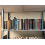 June Shelf Lot Books Auction