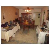 BIG Estate Sale in Placentia