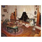 EPIC....AWESOME....BEAUTIFUL......Victorian Estate Sale in Upland