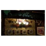 Unique Estate Sale.....Event Planners & Decorators