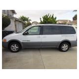 Surf City Estate Sale + Car