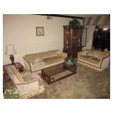 Anaheim Estate Sale w/ Jewelry and more