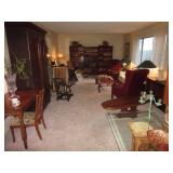 Beautiful Antiques Estate Sale in Fullerton