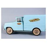 Vintage Toys & Trucks, Hood Ornaments, Petroliana LIVE AUCTION