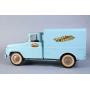 Vintage Toys & Trucks, Hood Ornaments, Petroliana LIVE AUCTION