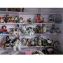 ESTATE AUCTION !! 1 Room FULL of Dolls......Highest Bid Takes All