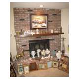 CUTE Angels & Heirlooms Estate Sale