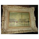 DAN & SUKI's Vintage Estate Sale in Los Angeles