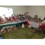 Awesome Vintage Christmas & Antiques Estate Sale in La Habra by DAN & SUKI