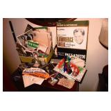 DAN & SUKI's Radio & Russ Morgan Estate Sale in Fullerton