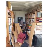 Dan & Suki's....HUGE 10,000 RECORDS SALE....2nd Part of Fullerton Estate Sale