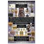 AUCTION !! Chanel, Gucci, Coins, Diamond, Sterling, Lalique, Mid Century.....and MORE