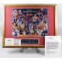 1 Owner Signed Sports Memorabilia Auction FEB. 9th