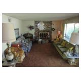 Buena Park Estate Sale w/ Jewelry & Coins