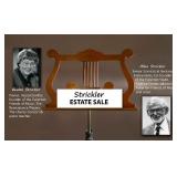 Musician Estate Sale in Fullerton