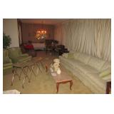 Vintage Estate Sale in La Habra