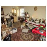 Gerry Mulligan Band Member Estate Sale in Long Beach