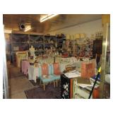 50% OFF.....Discount Dan & Sell It Suki's Spring Cleaning Sale in Fullerton