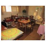 DAN & SUKI's Vintage Estate Sale in Anaheim