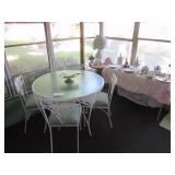 Shabby Chic, Decorators & Wedding Planners Dream Estate Sale