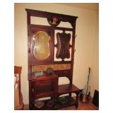 CATS plus Antiques equals Cat-iques Estate Sale