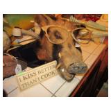 This AWESOME Antique Estate Sale in Whittier is EPIC !!