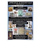 LIVE AUCTION IN FULLERTON !!