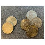 Consignments & New Items Auction - 2/5/22