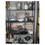 COMSTOCK & CLASSIC'S MULTI-ESTATE WAREHOUSE SALE