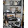 COMSTOCK & CLASSIC'S MULTI-ESTATE WAREHOUSE SALE
