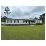 REAL ESTATE AUCTION in LELAND