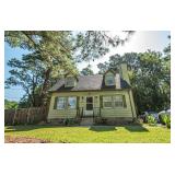 REAL ESTATE & PERSONAL PROPERTY AUCTION