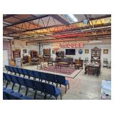 Country Store Auction #2 Beulaville