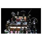 BLACK FRIDAY ESTATE SALE OVIEDO MALL LARGE VARIETY HIGH GRADE ESTATE ITEMS