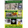 HUGE ESTATE LIQUIDATION SALE