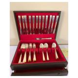 Gorham Silverware