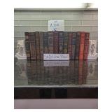 14 American Classic Books