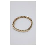 14 KT Gold Bracelet