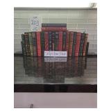 20 American Classic Books