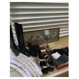 Ballerinas, Stockings, Boots, and Shoes!