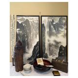 Chinese Collectibles