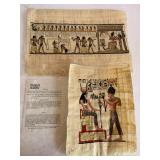 Delta Papyrus Factory