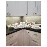 Fine Porcelain China